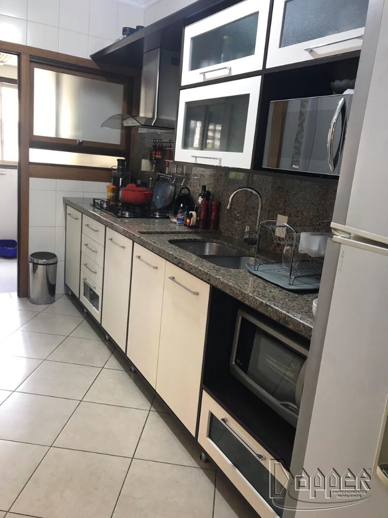 Apartamento à venda com 3 quartos, 116m² - Foto 3