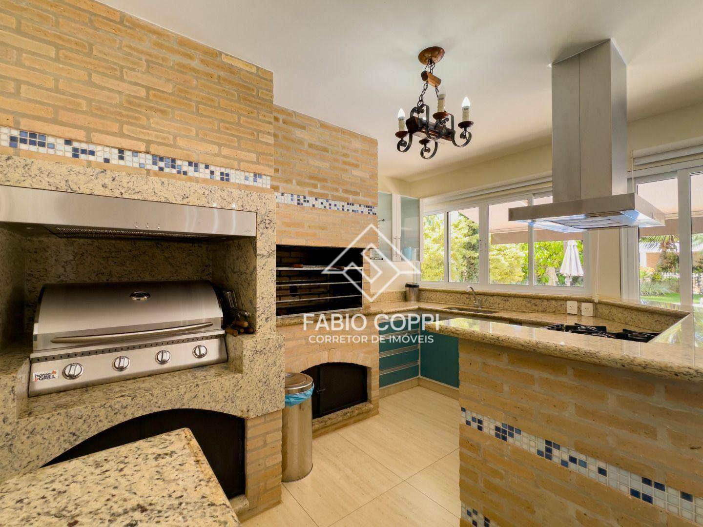 Casa de Condomínio à venda com 4 quartos, 746m² - Foto 50