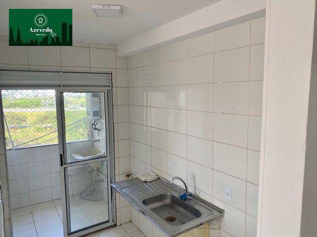 Apartamento à venda com 3 quartos, 54m² - Foto 4