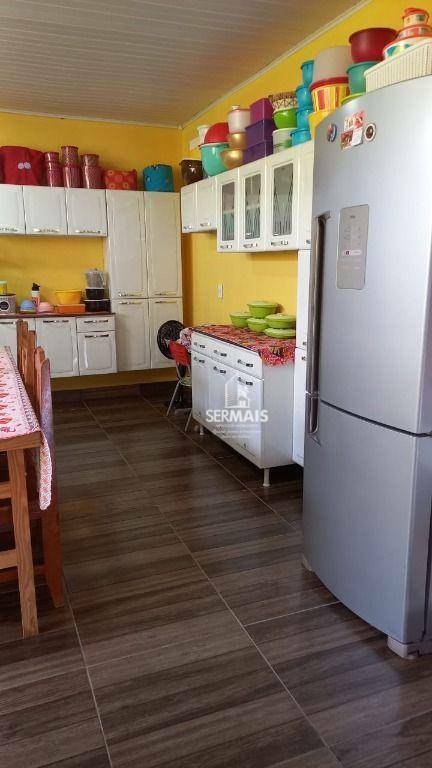 Casa de Condomínio à venda com 2 quartos, 180m² - Foto 22