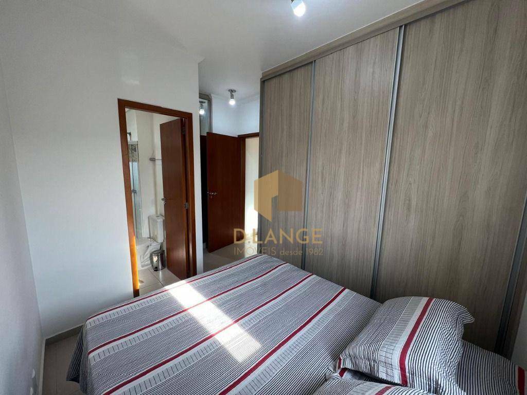 Apartamento à venda com 2 quartos, 63m² - Foto 21