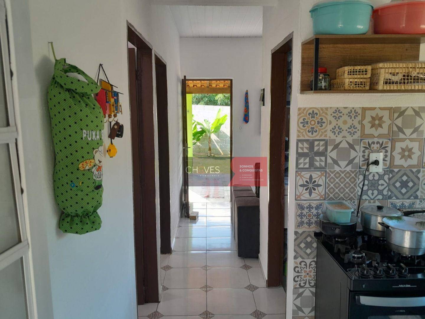 Chácara, 2 quartos, 788 m² - Foto 7