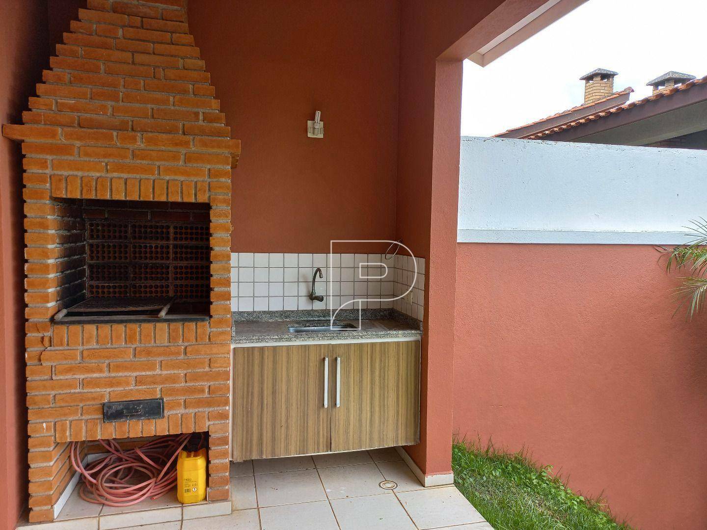 Casa de Condomínio para alugar com 4 quartos, 280m² - Foto 42