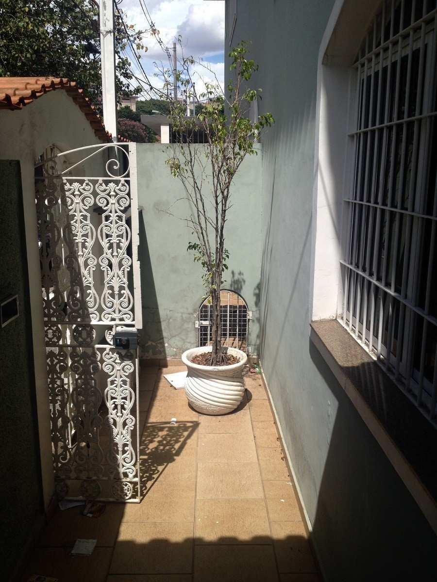 Sobrado à venda com 3 quartos, 150m² - Foto 3