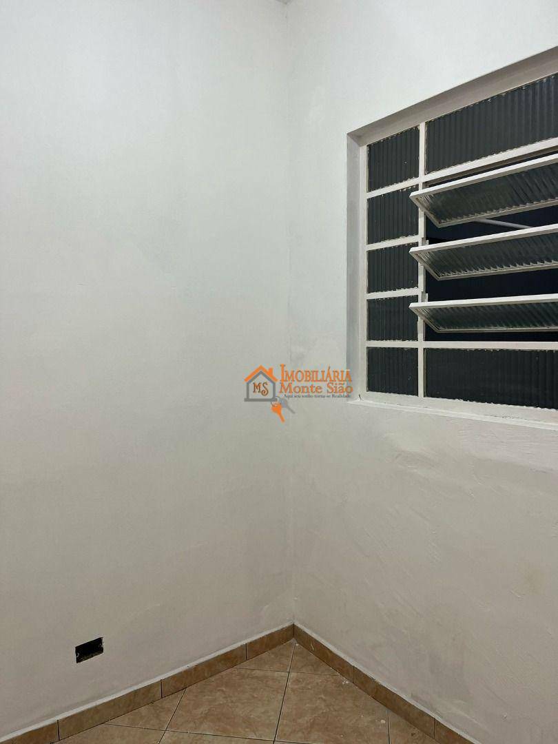 Sobrado para alugar com 2 quartos, 113m² - Foto 23