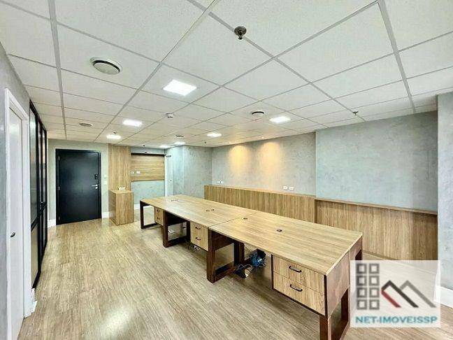 Conjunto Comercial-Sala para alugar, 84m² - Foto 9