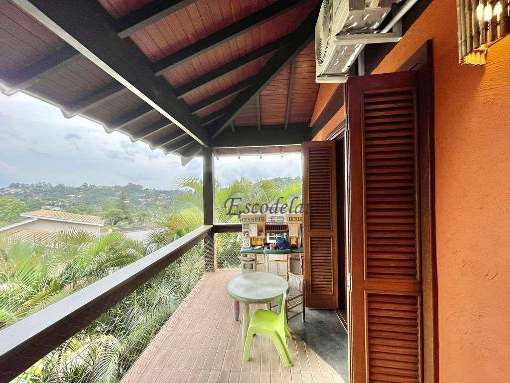 Casa de Condomínio à venda com 3 quartos, 282m² - Foto 41