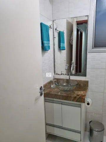 Apartamento à venda com 2 quartos, 58m² - Foto 8