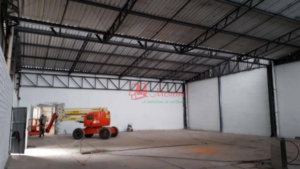 Depósito-Galpão-Armazém para alugar, 2443m² - Foto 11