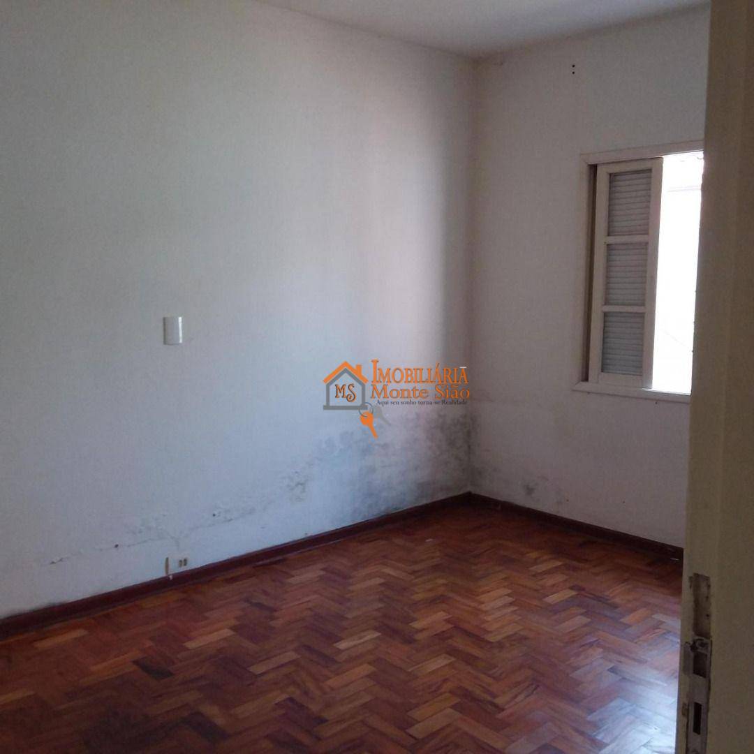 Casa à venda com 3 quartos, 268m² - Foto 6