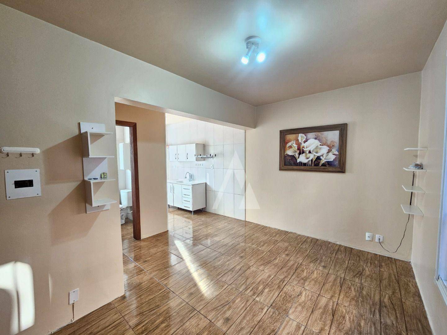 Apartamento para alugar com 1 quarto, 36m² - Foto 11