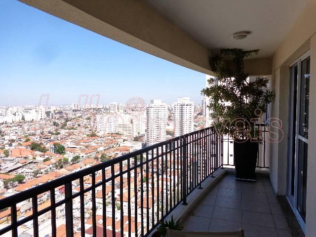 Apartamento para alugar com 2 quartos, 140m² - Foto 18