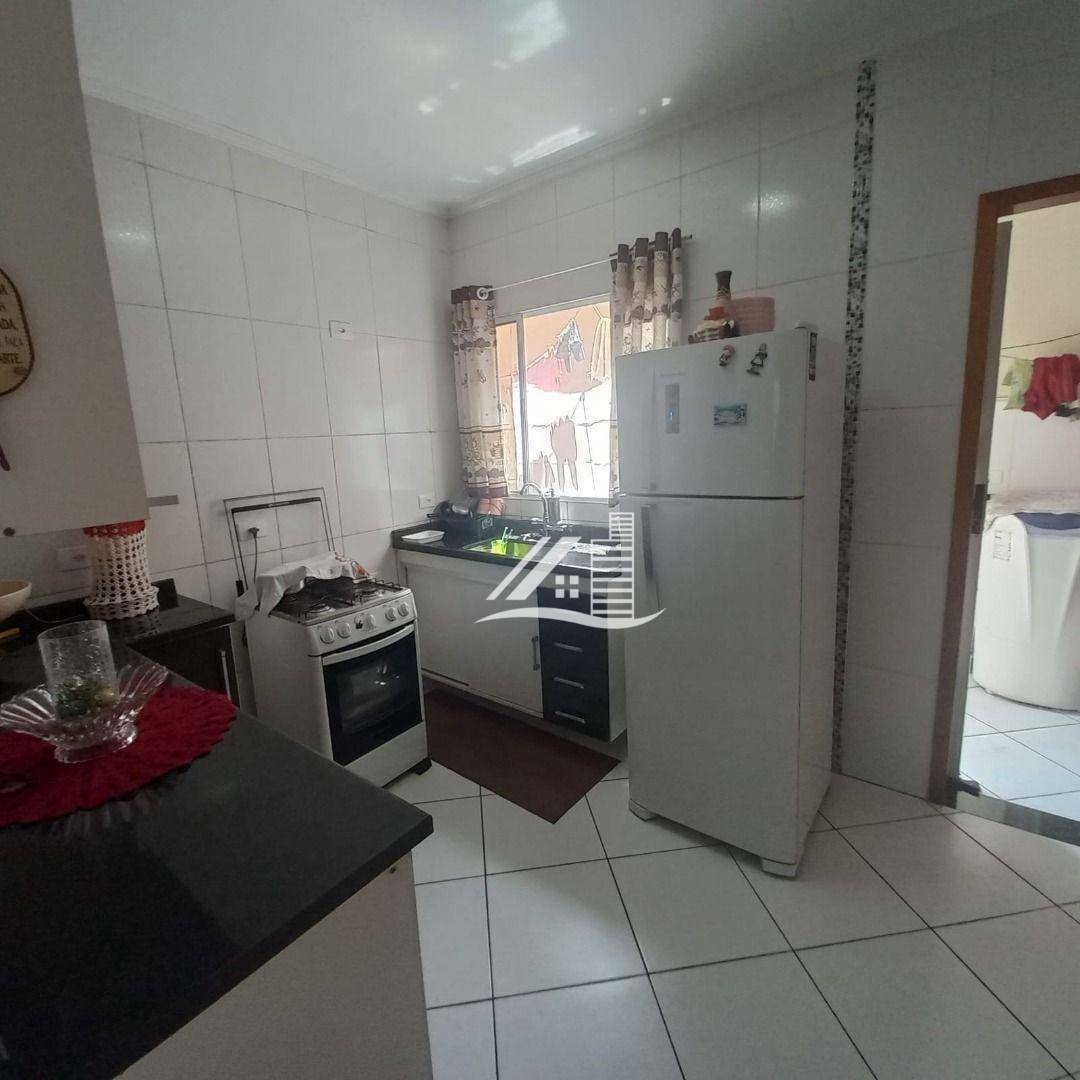 Apartamento à venda com 3 quartos, 75m² - Foto 15