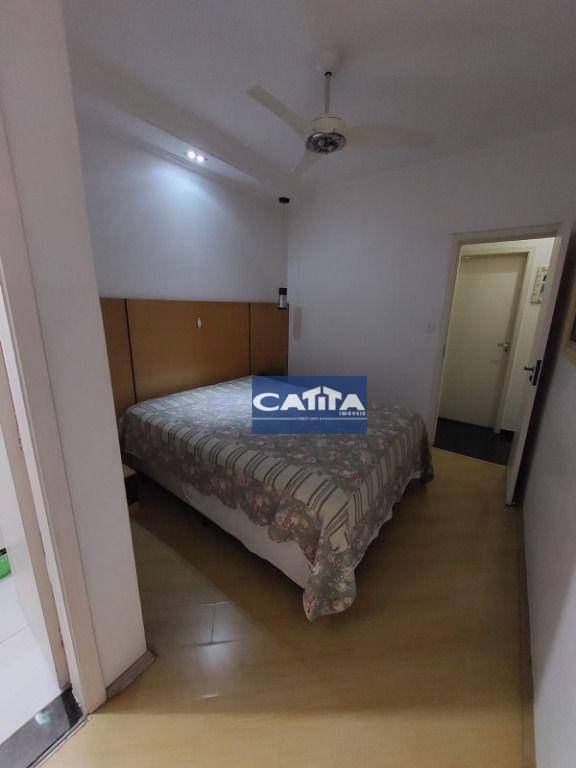 Sobrado à venda com 3 quartos, 87m² - Foto 12