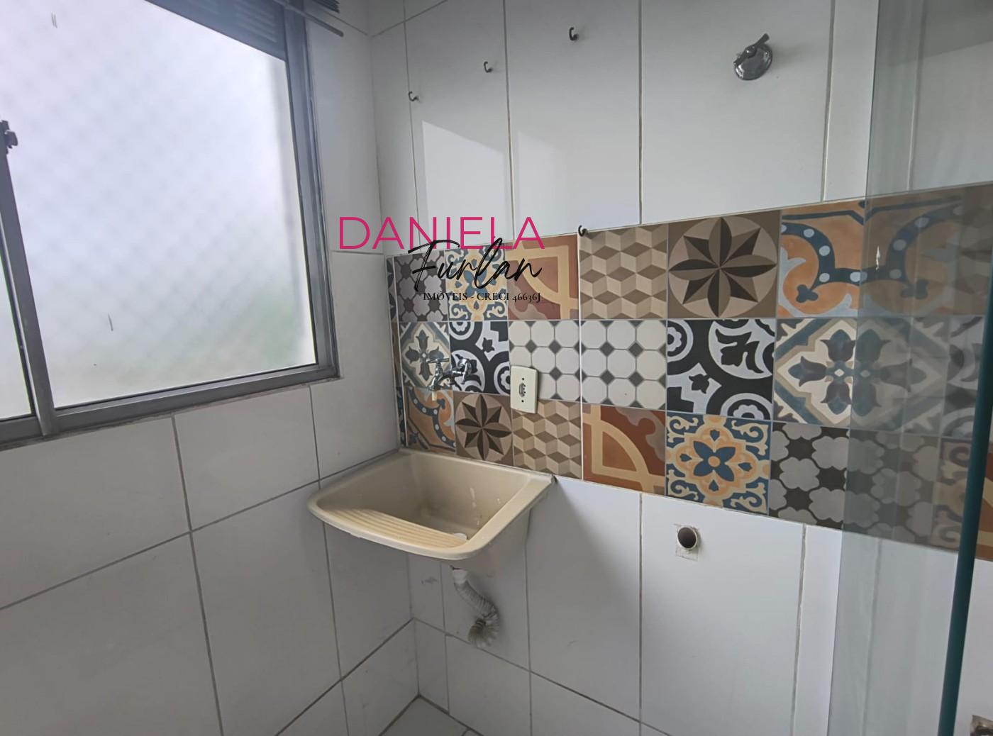 Apartamento à venda com 2 quartos, 47m² - Foto 7