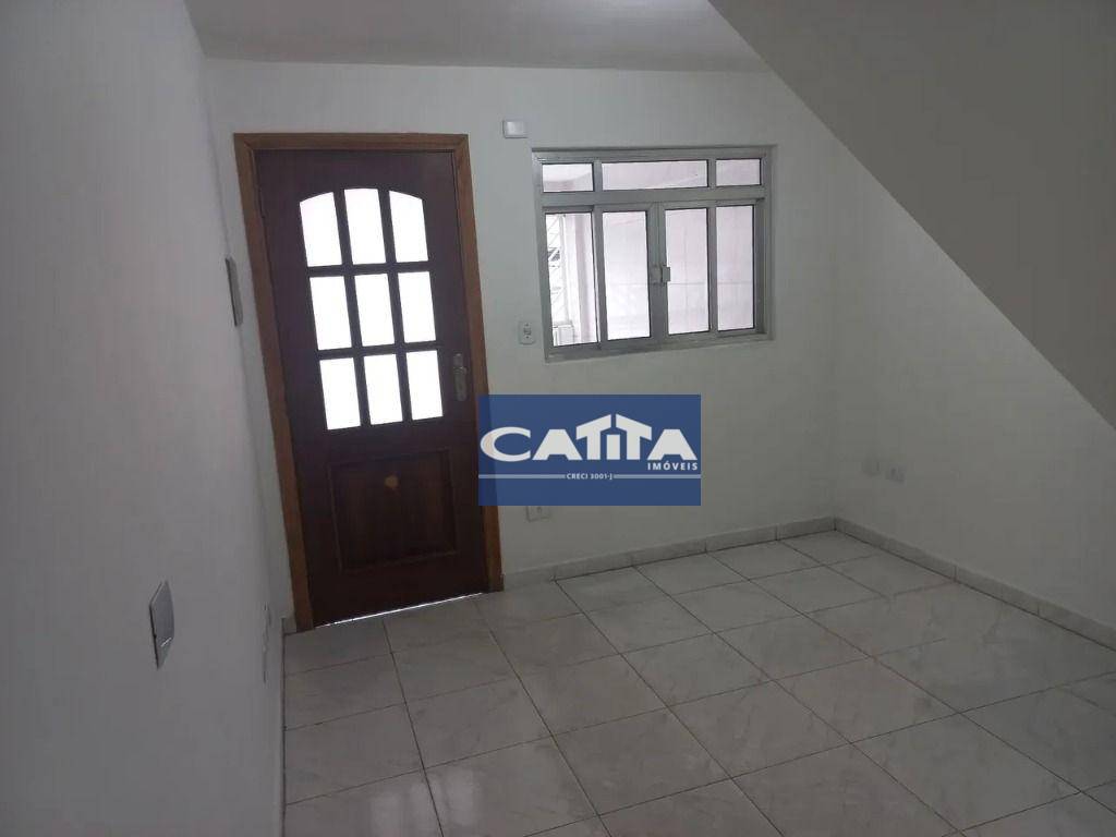 Sobrado à venda com 2 quartos, 85m² - Foto 10