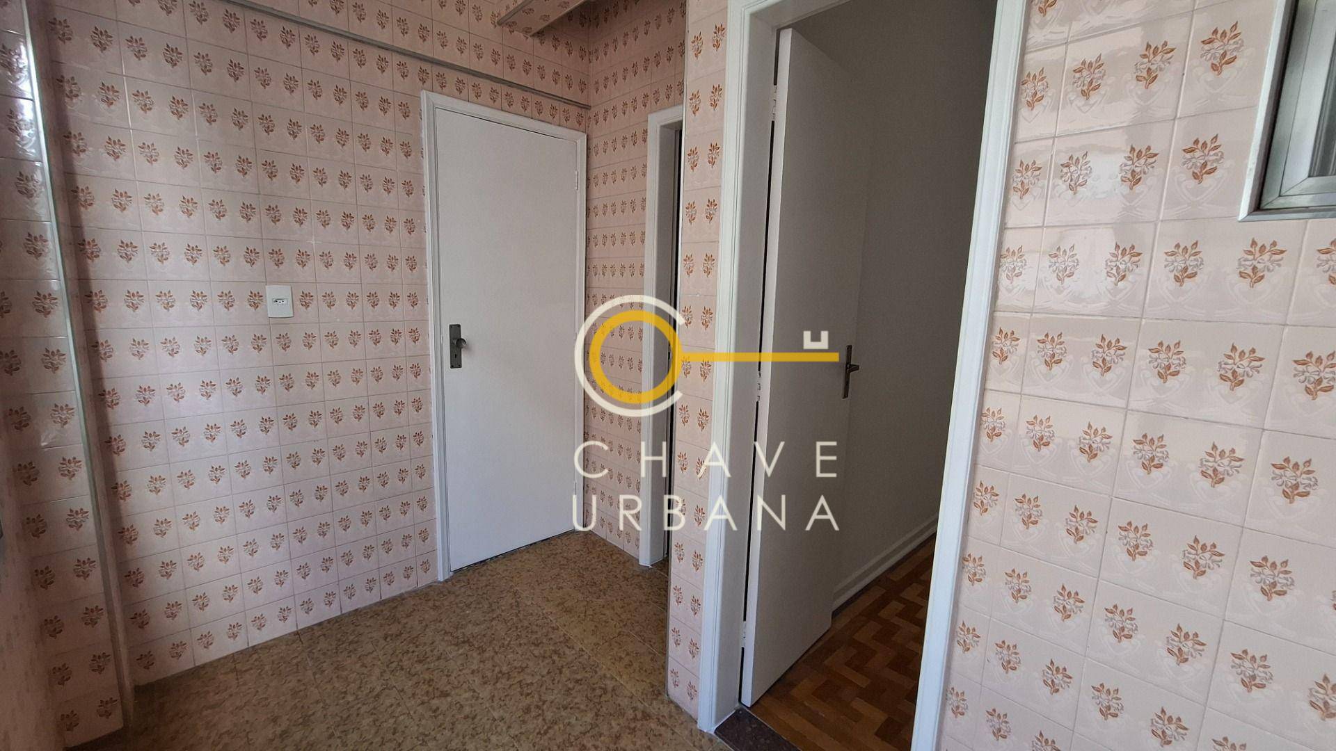 Apartamento para alugar com 2 quartos, 111m² - Foto 21