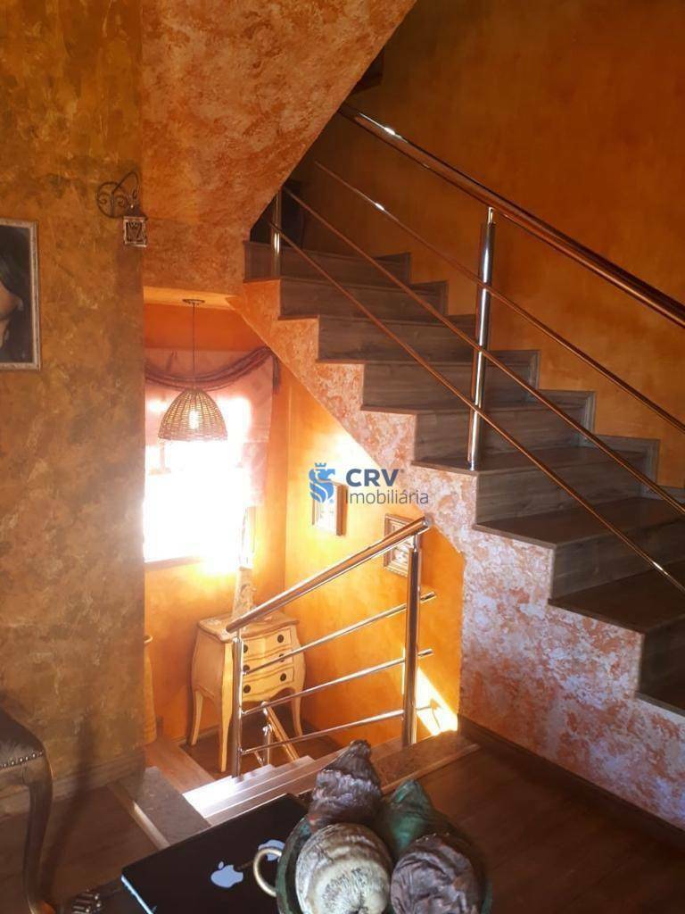 Chácara à venda com 3 quartos, 360m² - Foto 11