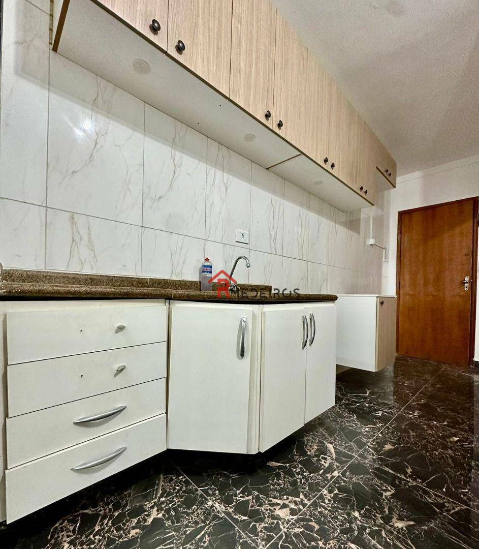 Apartamento à venda com 1 quarto, 32m² - Foto 8