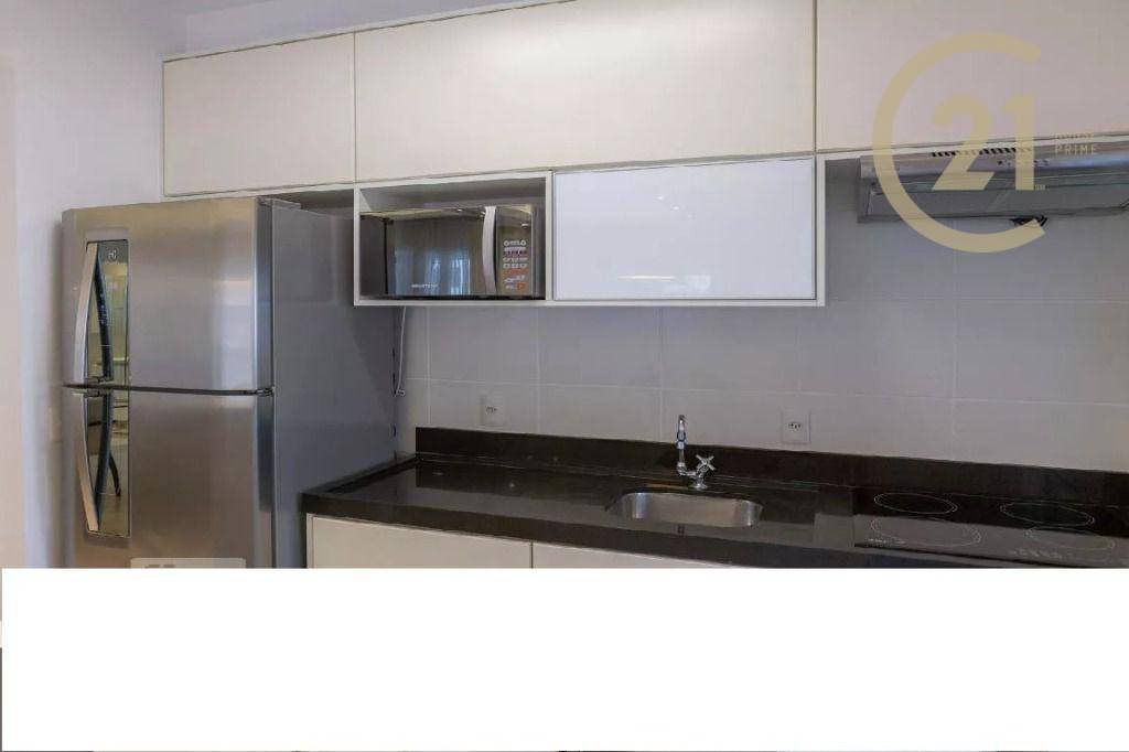 Apartamento à venda e aluguel com 1 quarto, 57m² - Foto 21