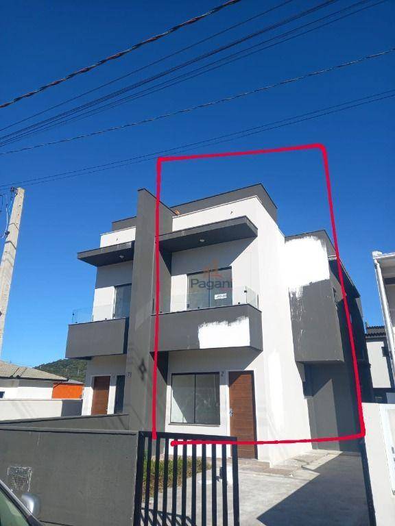 Sobrado à venda com 3 quartos, 114m² - Foto 13