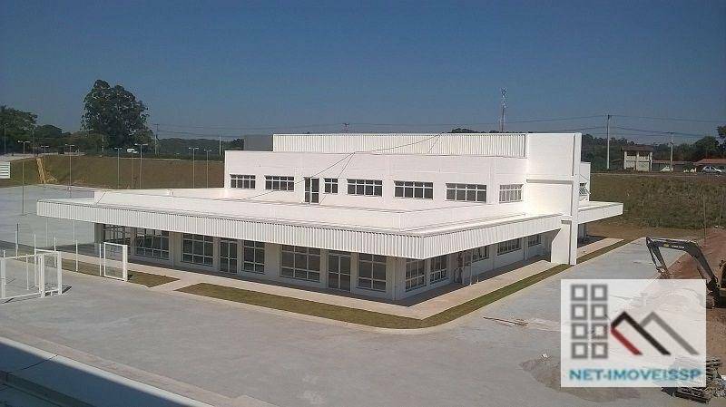 Depósito-Galpão-Armazém para alugar, 2806m² - Foto 6