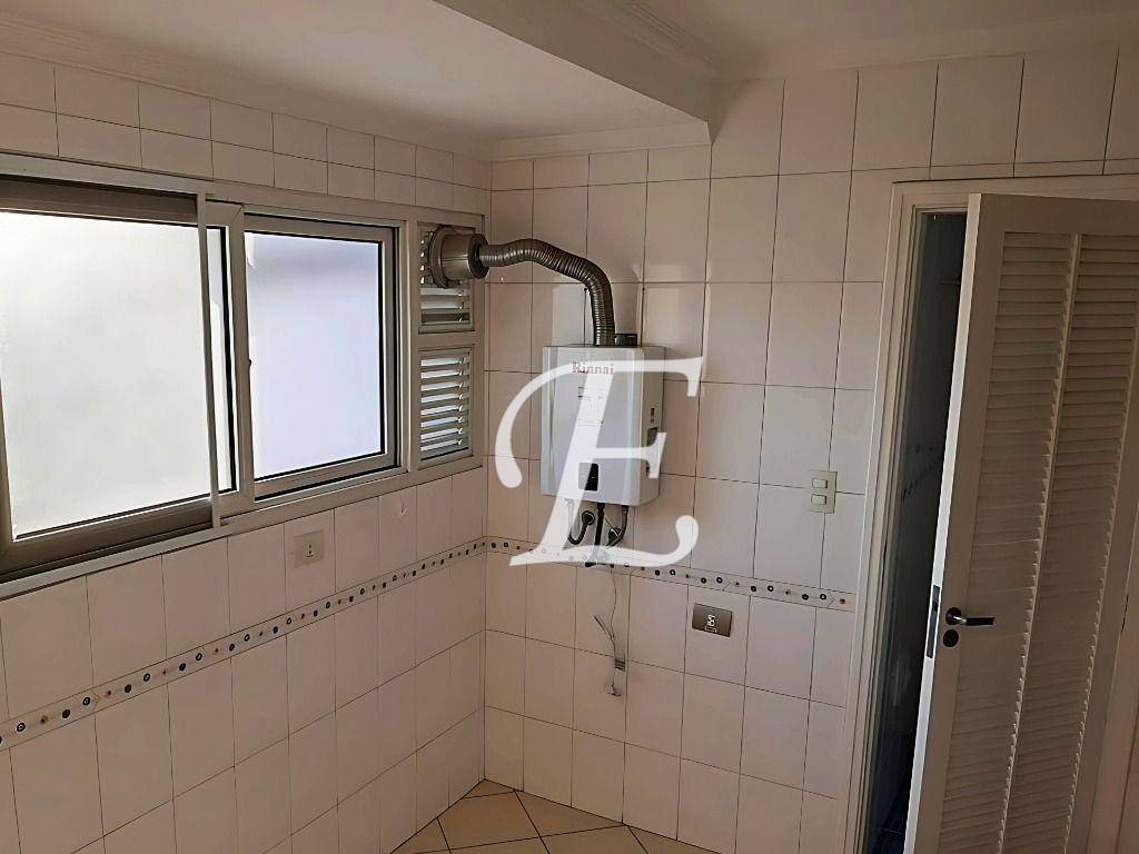 Apartamento à venda com 3 quartos, 93m² - Foto 11