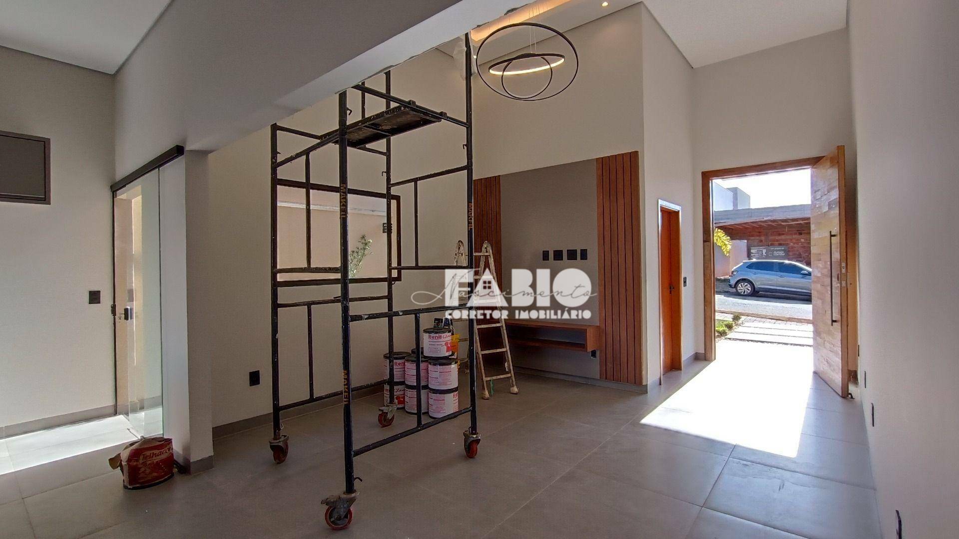 Casa de Condomínio à venda com 3 quartos, 139m² - Foto 8