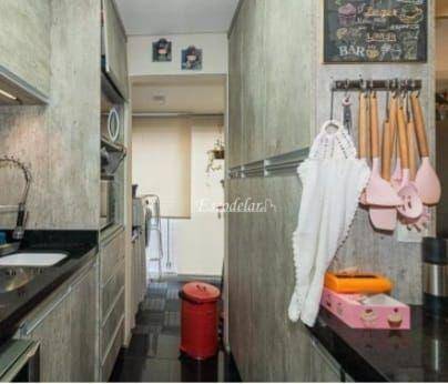 Apartamento à venda com 2 quartos, 50m² - Foto 6