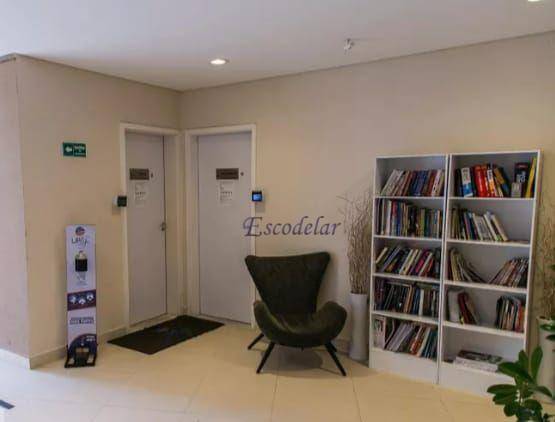 Apartamento à venda com 3 quartos, 67m² - Foto 36