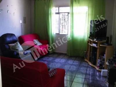 Sobrado à venda com 3 quartos, 120m² - Foto 9