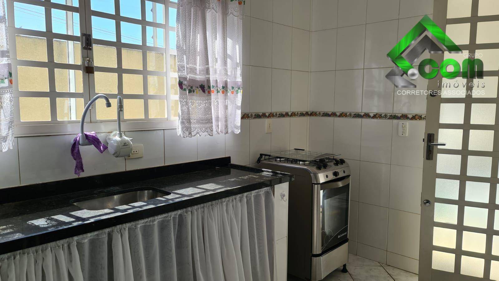 Casa à venda com 3 quartos, 200m² - Foto 12