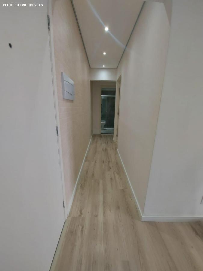 Apartamento à venda com 2 quartos, 52m² - Foto 4