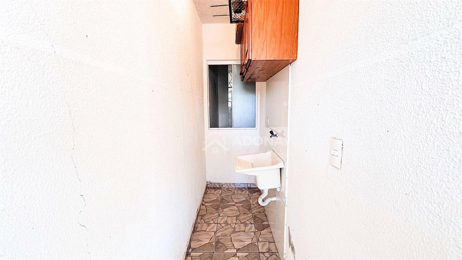 Casa à venda com 3 quartos, 60m² - Foto 16