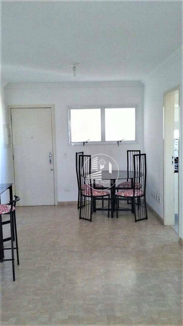 Apartamento à venda com 1 quarto, 51m² - Foto 14