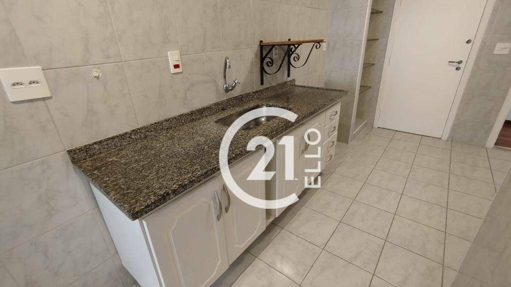 Apartamento para alugar com 3 quartos, 118m² - Foto 8