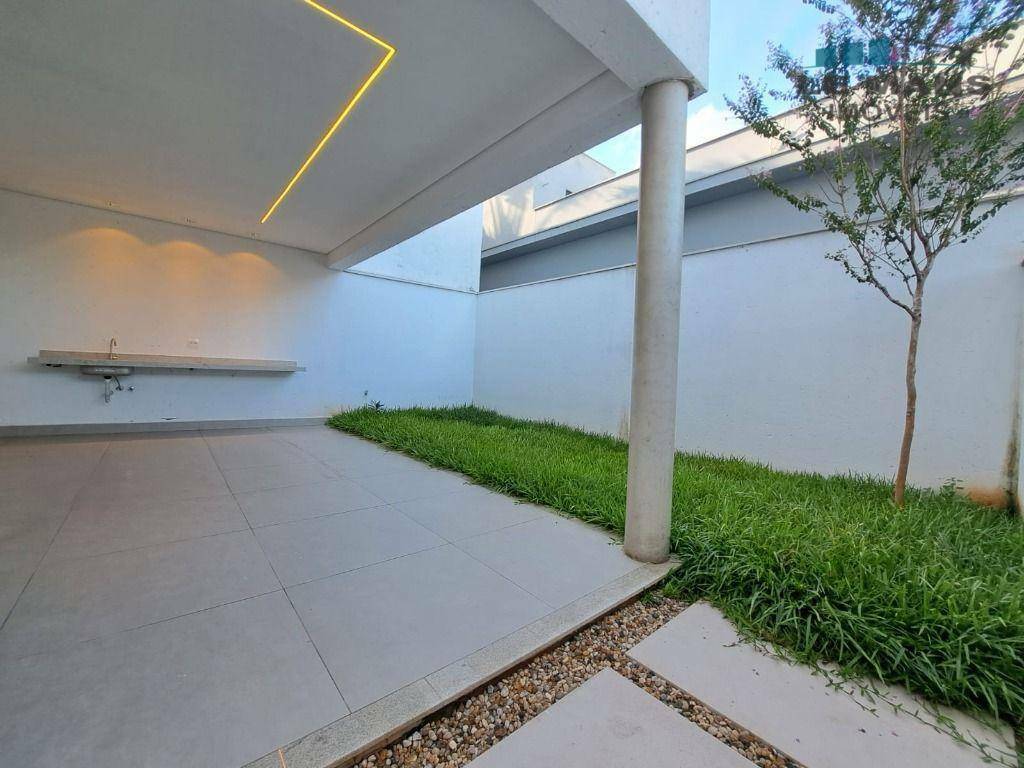 Casa de Condomínio à venda com 3 quartos, 175m² - Foto 21