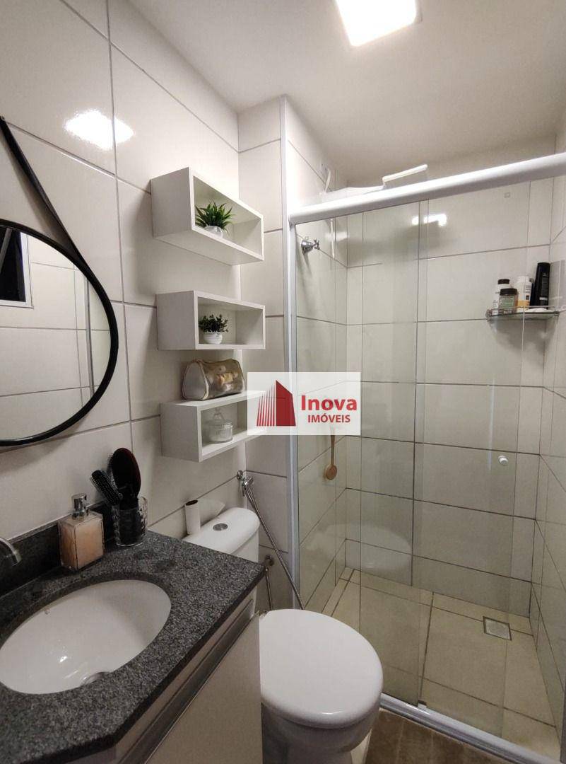 Apartamento à venda com 2 quartos, 52m² - Foto 13