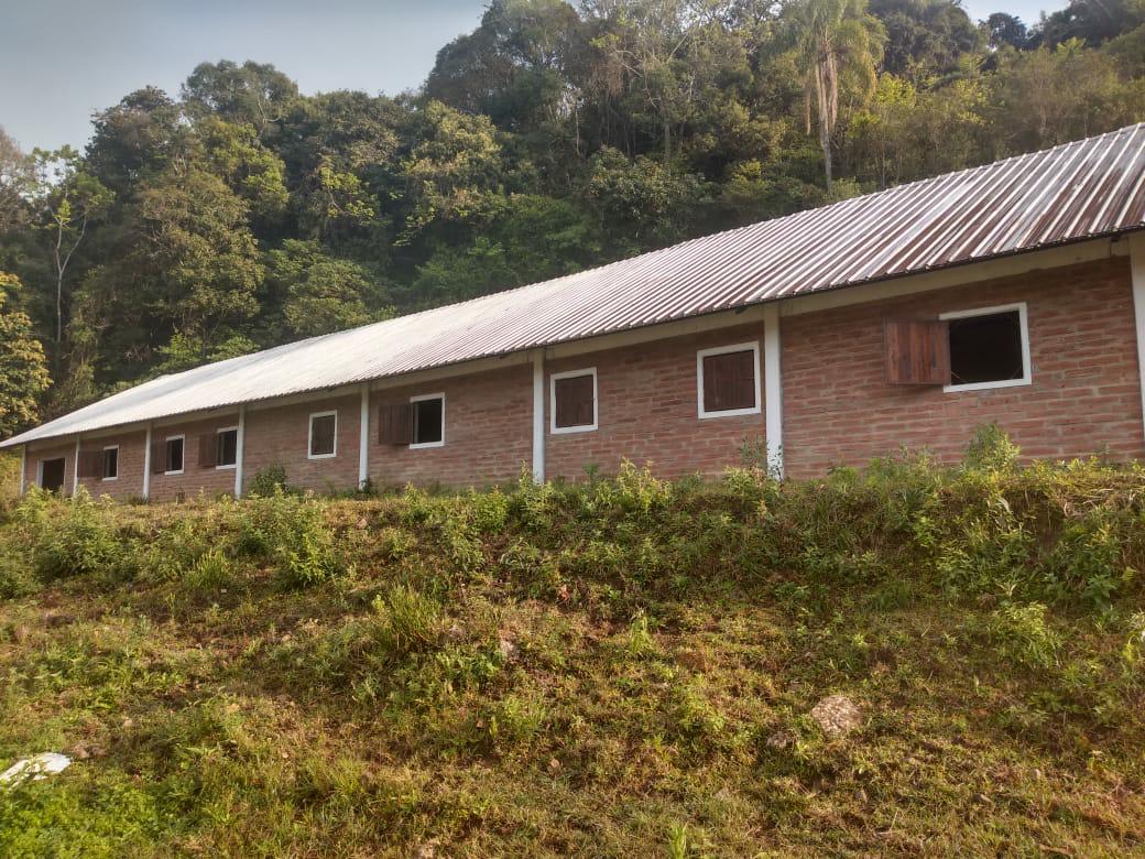 Sítio à venda com 1 quarto, 6000m² - Foto 9