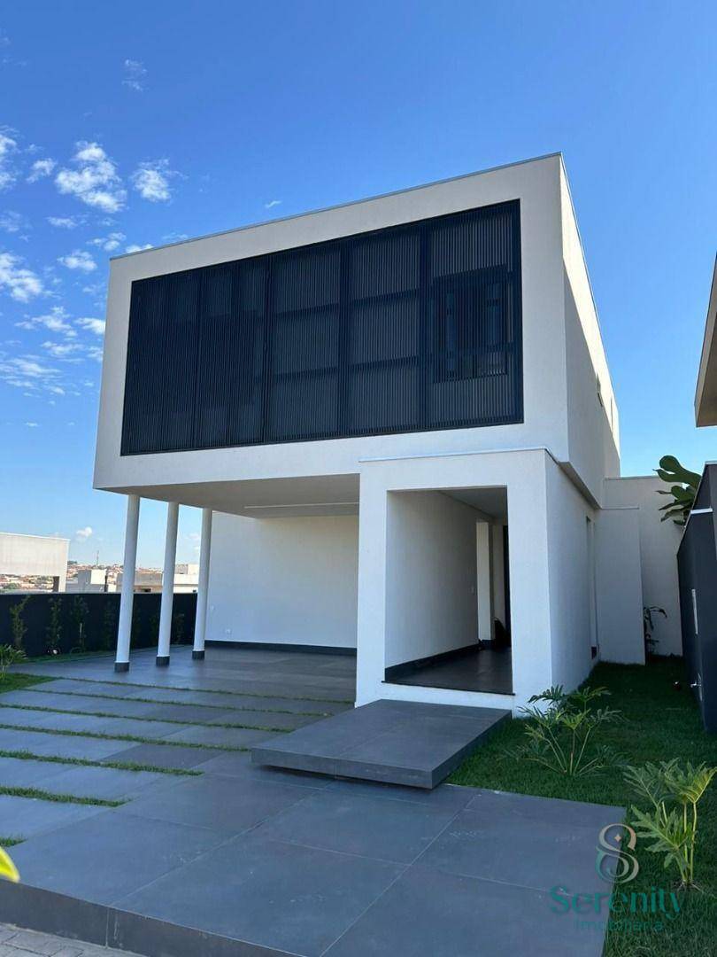 Casa de Condomínio à venda com 3 quartos, 230M2 - Foto 2