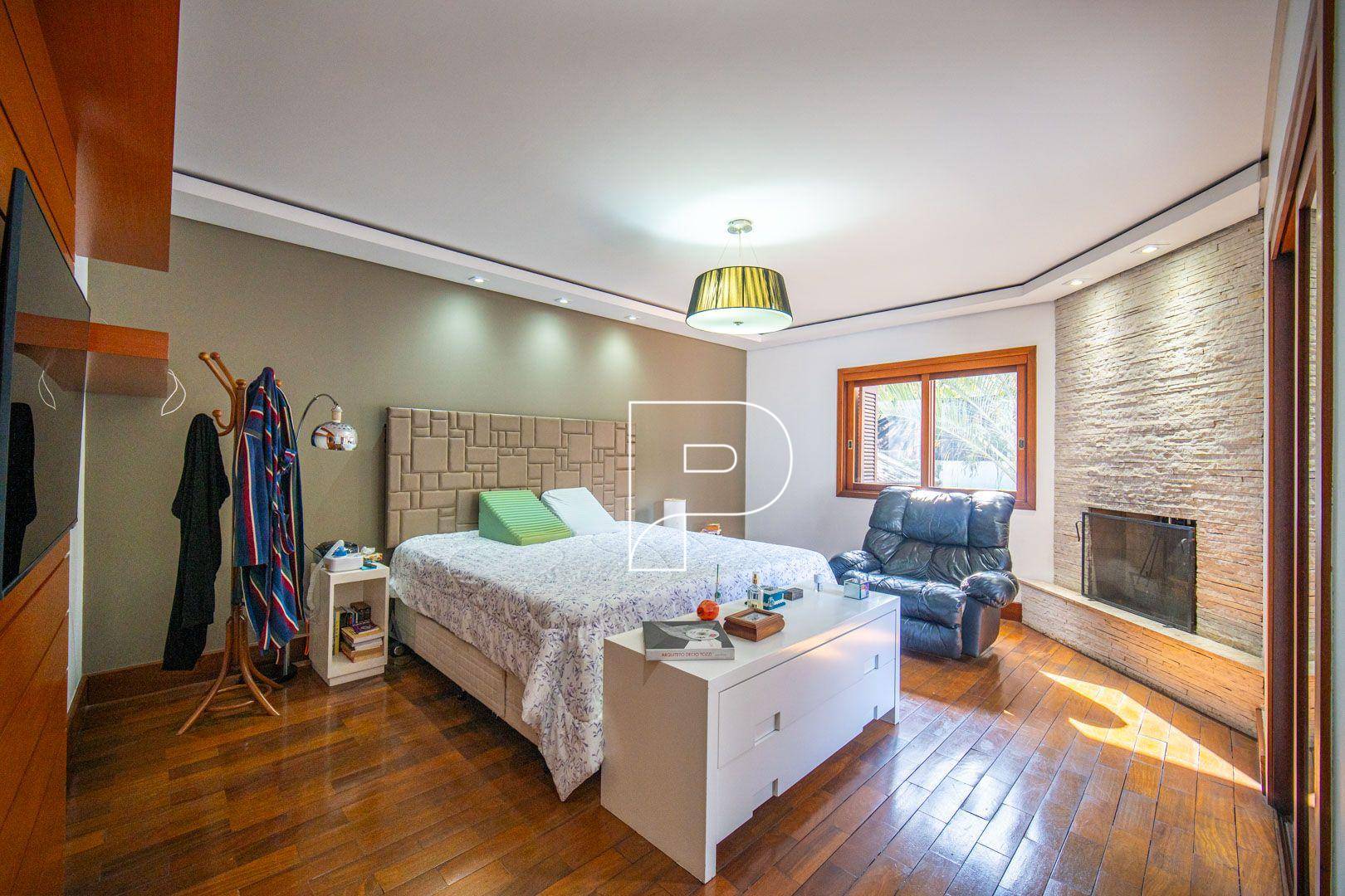 Casa de Condomínio, 4 quartos - Foto 3