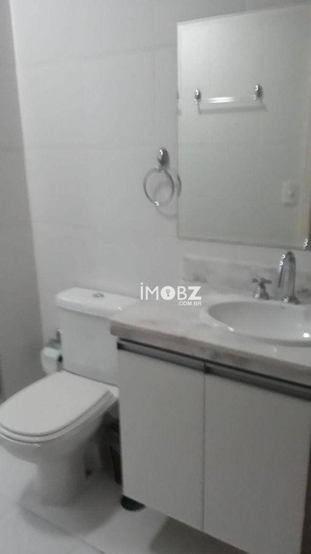 Apartamento à venda com 4 quartos, 197m² - Foto 16