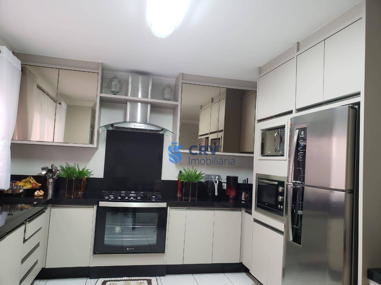 Sobrado à venda com 3 quartos, 280m² - Foto 11