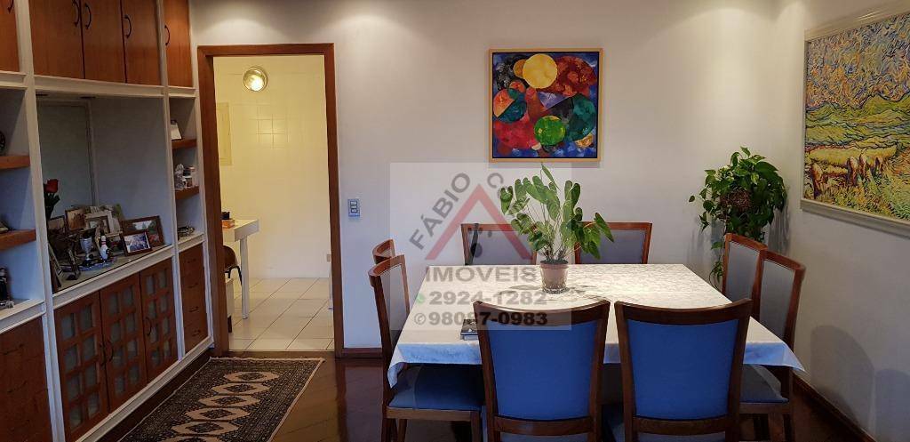 Apartamento à venda com 4 quartos, 159m² - Foto 7