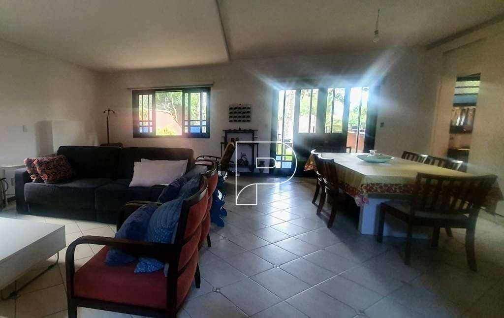 Casa de Condomínio, 4 quartos - Foto 9