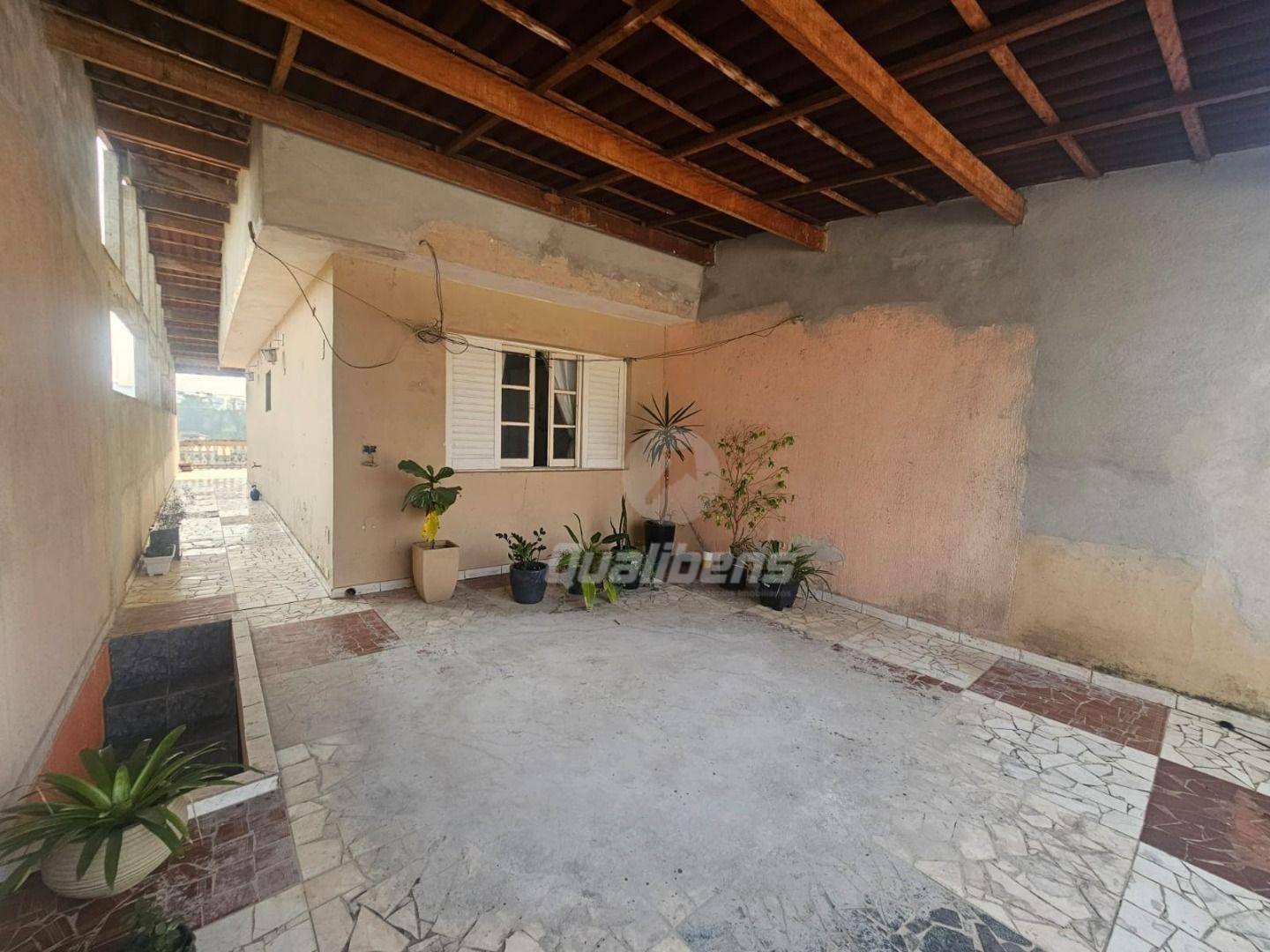 Sobrado à venda com 2 quartos, 225m² - Foto 11