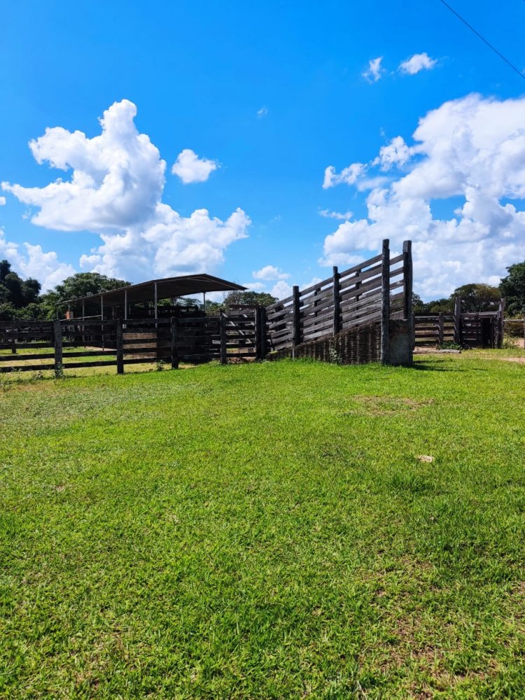 Fazenda à venda, 537m² - Foto 7