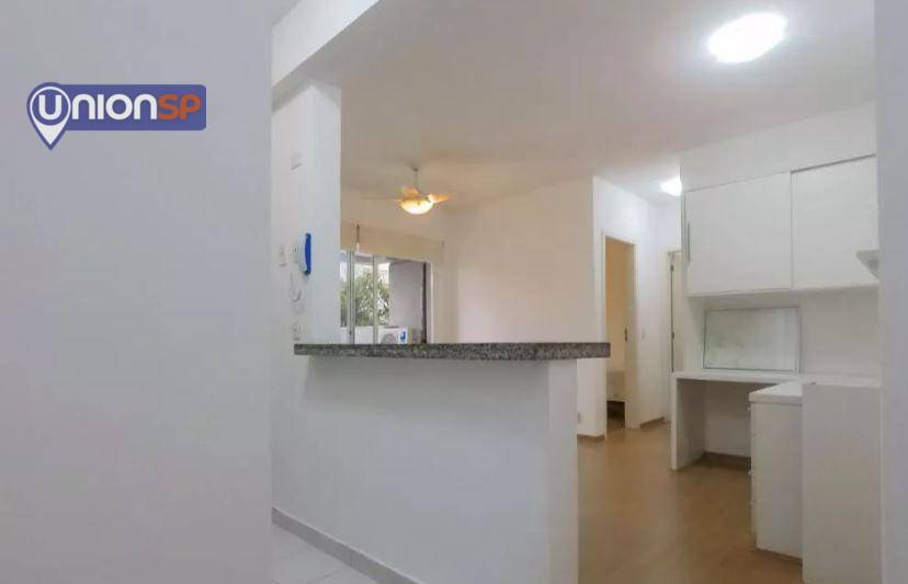 Apartamento à venda com 2 quartos, 76m² - Foto 17