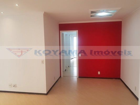 Apartamento à venda com 3 quartos, 79m² - Foto 4