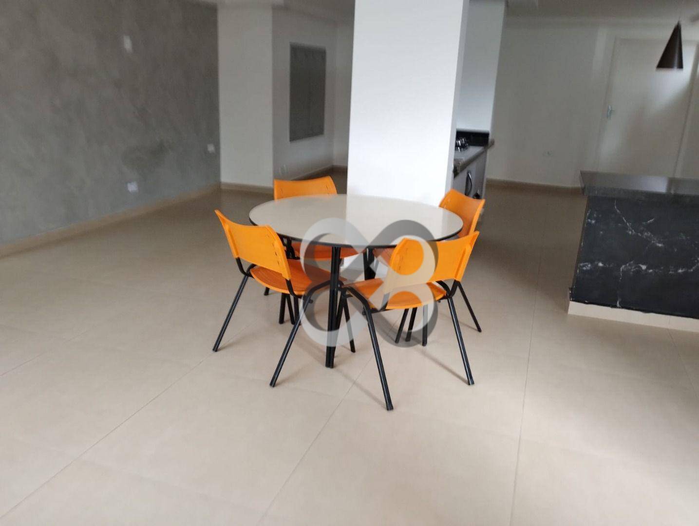 Apartamento à venda com 3 quartos, 74m² - Foto 22